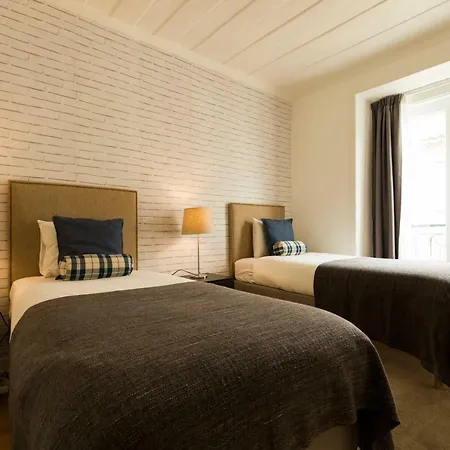 Apartmán Ola - Castelo Terrace I