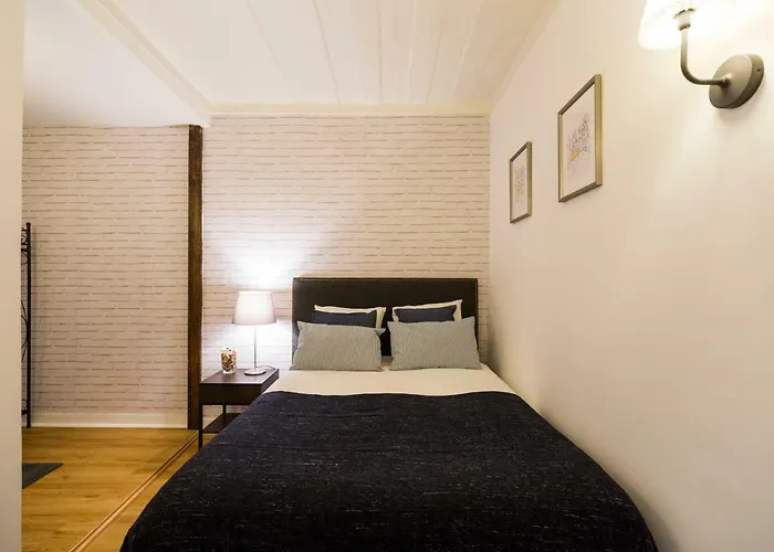 Ola - Castelo Terrace I * Lisboa