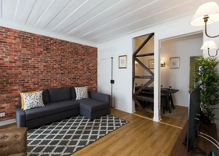 Ola - Castelo Terrace I