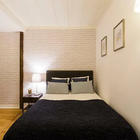 Ola - Castelo Terrace I * Lissabon