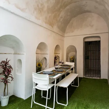 Apartment Ola - Castelo Terrace I