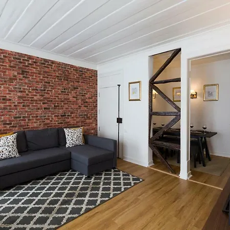 Ola - Castelo Terrace I