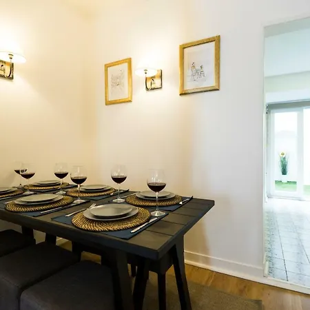 Ola - Castelo Terrace I Appartamento *