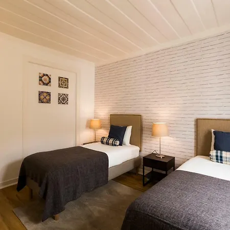 Ola - Castelo Terrace I *