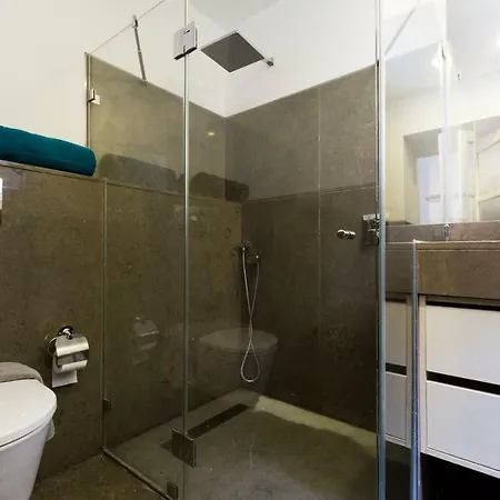 Ola - Castelo Terrace I * Lisbona