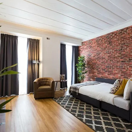 Ola - Castelo Terrace I Appartamento