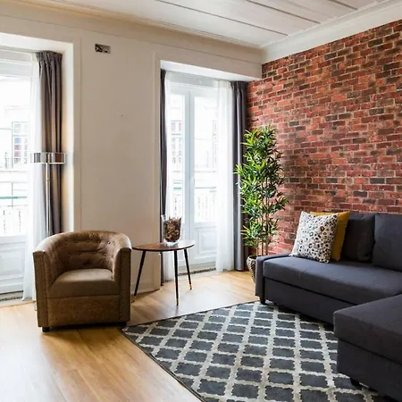 Ola - Castelo Terrace I *