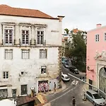 Ola - Castelo Terrace I *
