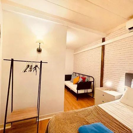 Apartamento Ola - Castelo Terrace I *