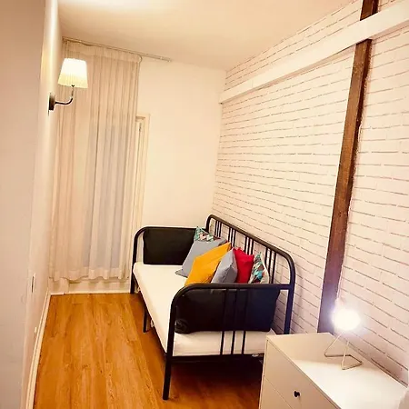 Apartament Ola - Castelo Terrace I *